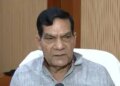 55.57 km long four lane widening project of Mau-Ballia National Highway 128B approved