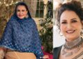 68 year Pakistani Actress Saba Faisal said that '22-year-old boys are after me for marriage'