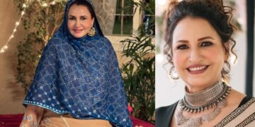 68 year Pakistani Actress Saba Faisal said that '22-year-old boys are after me for marriage'