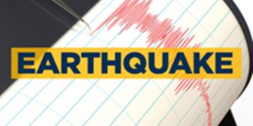 6.9 magnitude earthquake in Japan, fear of devastation increased due to double tremors in Venezuela
