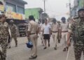 फाल्टा थाने पर धावा बोलने के मामले में 7 और गिरफ्तार, जहांगीर खान की पत्नी की तलाश तेज
