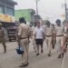 फाल्टा थाने पर धावा बोलने के मामले में 7 और गिरफ्तार, जहांगीर खान की पत्नी की तलाश तेज