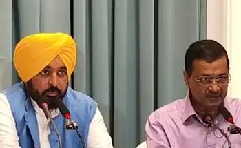 A grand temple of Luv-Kush and Mata Janaki will be built in Amritsar, happiness for the people of the whole world: Kejriwal