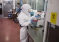A person who returned from DRC in Israel has been isolated, Ebola infection is being investigated