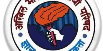 ABVP expresses deep grief over Lucknow fire, demands high-level investigation and action against culprits