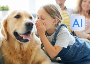 AI Technology: Now will humans be able to understand the emotions and voices of animals? The world is surprised by this new discovery