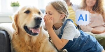 AI Technology: Now will humans be able to understand the emotions and voices of animals? The world is surprised by this new discovery