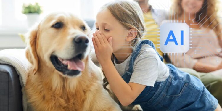 AI Technology: Now will humans be able to understand the emotions and voices of animals? The world is surprised by this new discovery