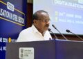 AI and digital technology will redefine India's steel industry: HD Kumaraswamy