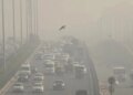 AQI: Air becomes poison in these cities, many big names included in the list of most polluted cities, AQI recorded at 168 in Delhi