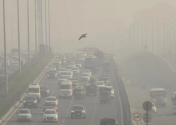AQI: Air becomes poison in these cities, many big names included in the list of most polluted cities, AQI recorded at 168 in Delhi