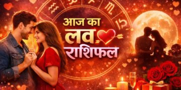Aaj Ka Love Rashifal 9 June 2026: People of Libra zodiac sign will have to maintain restraint in relationships, know the love life condition of other zodiac signs.