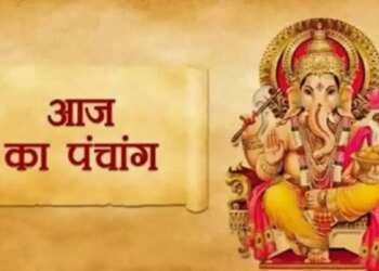 Aaj Ka Panchang 20 June 2026: Auspicious day of Jyeshtha Shukla Shashthi Tithi, know today's auspicious time, Rahukaal and Choghadiya time.