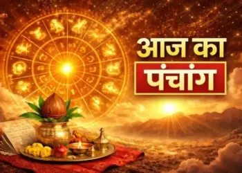 Aaj Ka Panchang 30 June 2026: Ashadh month starts today, know everything from the auspicious time of worship to Rahukaal.