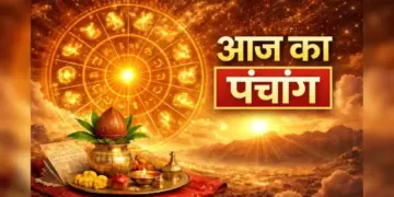 Aaj Ka Panchang 30 June 2026: Ashadh month starts today, know everything from the auspicious time of worship to Rahukaal.