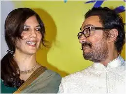 Aamir Khan may soon marry for the third time, see the video discussing the private ceremony with Gauri Spratt on July 5