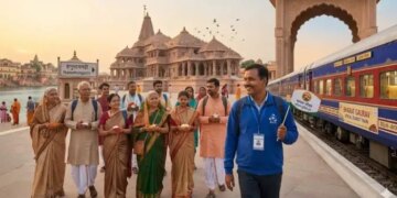 Aastha's journey from Kashi to Ayodhya, accommodation and food are free in this package of IRCTC, know the complete information about booking and journey.