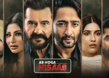 Ab Hoga Hisaab Review