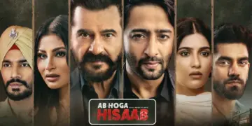 Ab Hoga Hisaab Review