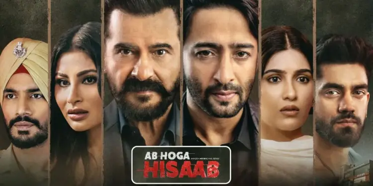 Ab Hoga Hisaab Review