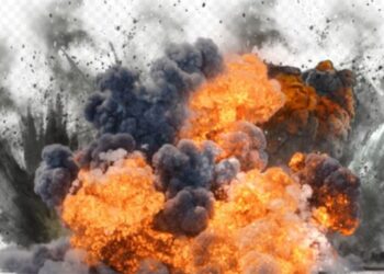 Accident during training on LoC, two soldiers injured in grenade explosion