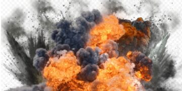 Accident during training on LoC, two soldiers injured in grenade explosion