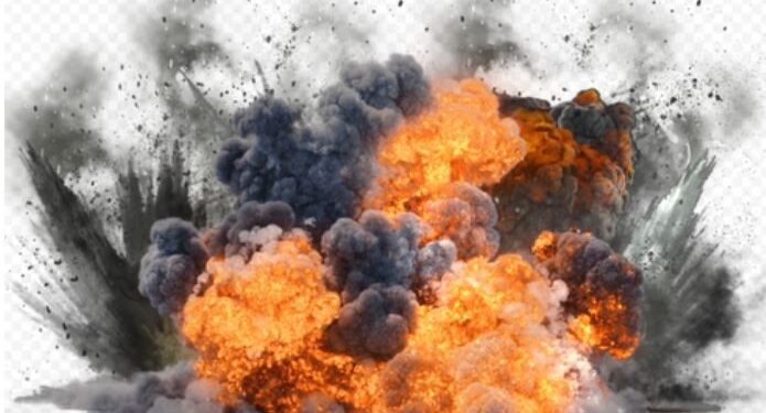 Accident during training on LoC, two soldiers injured in grenade explosion