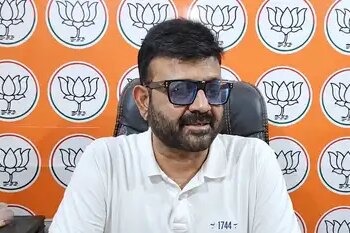 Accusing CM Mohan Yadav is the result of opposition's disappointment: Pratul Shah Dev