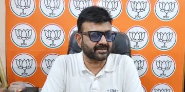 Accusing CM Mohan Yadav is the result of opposition's disappointment: Pratul Shah Dev