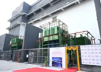 Adani Electricity gears up to protect 31.5 lakh customers from possible disruptions of monsoon, strengthens disaster management system