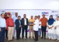 Adani Foundation and Anushka Foundation launch initiative to help treat 10,000 children suffering from clubfoot