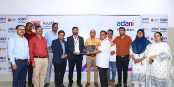 Adani Foundation and Anushka Foundation launch initiative to help treat 10,000 children suffering from clubfoot