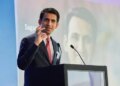 Adani Group aims to develop 50 GW renewable energy capacity by 2030 and 10 GW nuclear energy capacity by 2035: Sagar Adani