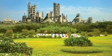 Adani Group's Ambuja Cements forms big partnership with Lilac of Britain, will make commercial level low-carbon cement in Kutch, Gujarat