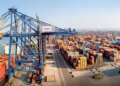 Adani Ports gets 10-year maritime services contract for Argentina's first LNG export project