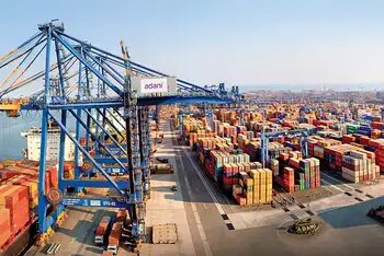 Adani Ports gets 10-year maritime services contract for Argentina's first LNG export project