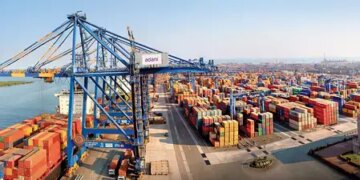 Adani Ports gets 10-year maritime services contract for Argentina's first LNG export project