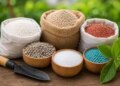 Adequate quantity of fertilizers available for Kharif season: Center