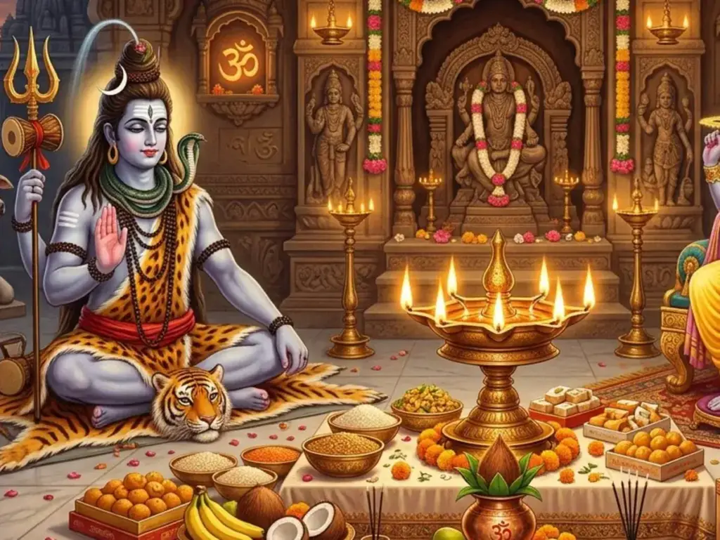 Adhik Maas 2026 Upay: Do this work before the end of Adhik Maas, you will be blessed by Goddess Lakshmi and Lord Shiva.