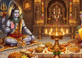 Adhik Maas 2026 Upay: Do this work before the end of Adhik Maas, you will be blessed by Goddess Lakshmi and Lord Shiva.