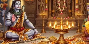Adhik Maas 2026 Upay: Do this work before the end of Adhik Maas, you will be blessed by Goddess Lakshmi and Lord Shiva.