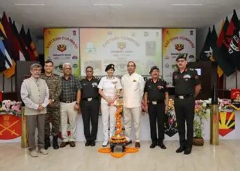 Advanced eye surgery center 'Drishti' started in Jharkhand