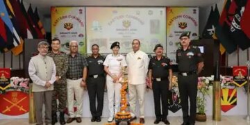 Advanced eye surgery center 'Drishti' started in Jharkhand