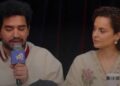 After Alia Bhatt, Samay Raina brought Kangana Ranaut in the latent show? First pictures from the shooting revealed!