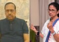 After Bengal, Mamata Banerjee got bad news from Delhi! Rajya Sabha MP left the party, also resigned from the post