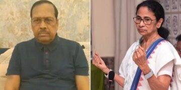 After Bengal, Mamata Banerjee got bad news from Delhi! Rajya Sabha MP left the party, also resigned from the post