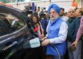 After E85 fuel outlets, government discussing expansion of ethanol based fuel: Hardeep Puri
