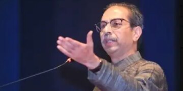 सांसदों के बाद अब उद्धव ठाकरे ने 22 जून को विधायकों की बैठक बुलाई