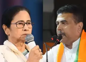 After Sukhendu's resignation, earthquake in Bengal politics, 21 MPs may leave TMC