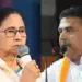 After Sukhendu's resignation, earthquake in Bengal politics, 21 MPs may leave TMC